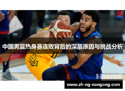 中国男篮热身赛连败背后的深层原因与挑战分析